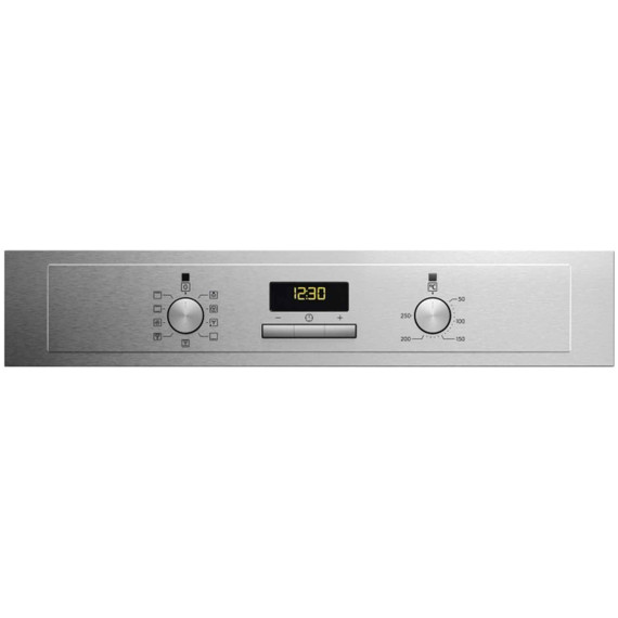 built in oven ELECTROLUX EOF3H40BX