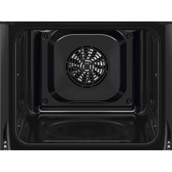 built in oven ELECTROLUX EOF3H40BX