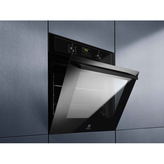 built in oven ELECTROLUX EOF3H50BK