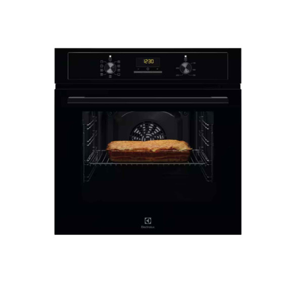 built in oven ELECTROLUX EOF3H50BK