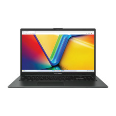 ноутбук ASUS VIVOBOOK GO 15.6 RYZEN 5 7520U 8GB 512GB SSD RADEON GRAPHICS BLACK