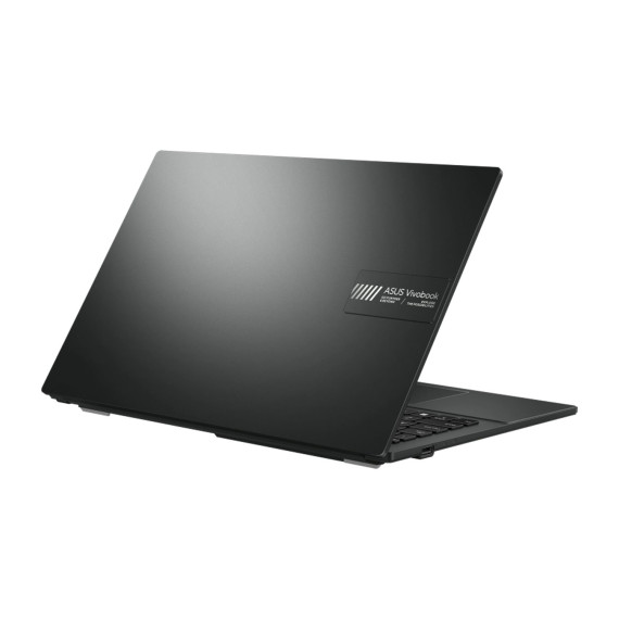 ноутбук ASUS VIVOBOOK GO 15.6 RYZEN 5 7520U 8GB 512GB SSD RADEON GRAPHICS BLACK