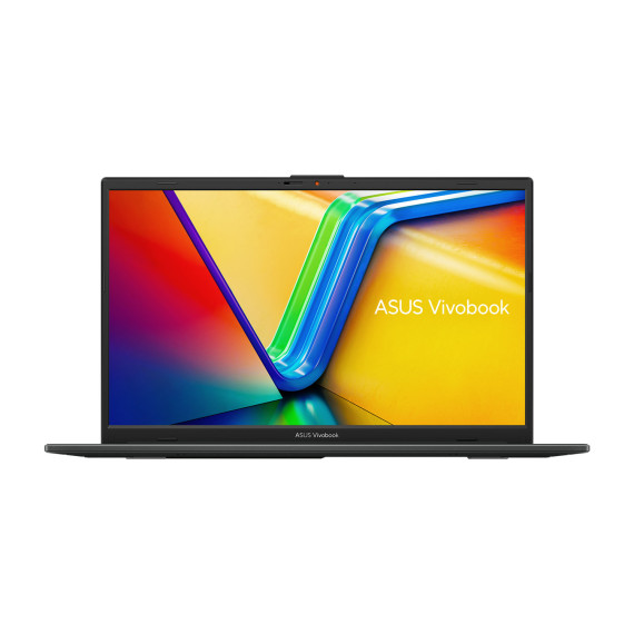 ноутбук ASUS VIVOBOOK GO 15.6 I3-N305 8GB 256GB SSD INTEGRATED INTEL GRAPHICS BLACK