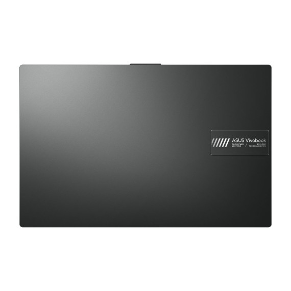 ноутбук ASUS VIVOBOOK GO 15.6 I3-N305 8GB 256GB SSD INTEGRATED INTEL GRAPHICS BLACK