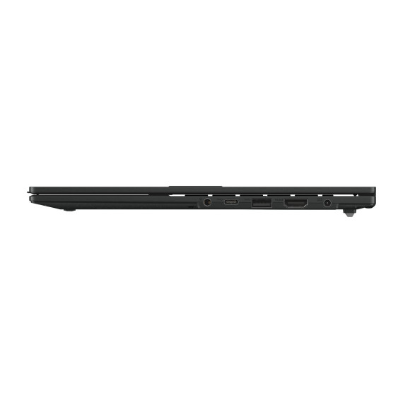 ноутбук ASUS VIVOBOOK GO 15.6 I3-N305 8GB 256GB SSD INTEGRATED INTEL GRAPHICS BLACK