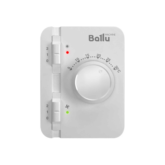 air curtain BALLU BHC-L15-S09-M