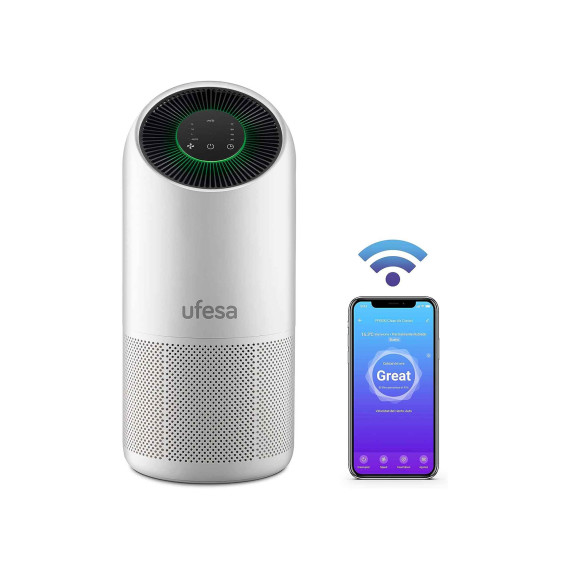 purifair filters UFESA PF6500