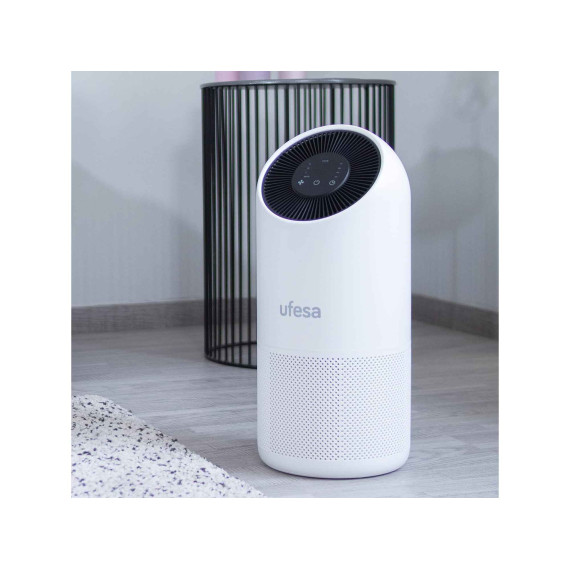 purifair filters UFESA PF6500