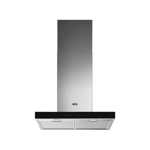 вытяжка AEG DBE5660HB