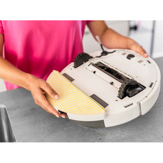vacuum cleaner robot KARCHER RCV 5