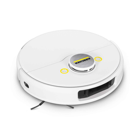 vacuum cleaner robot KARCHER RCV 5