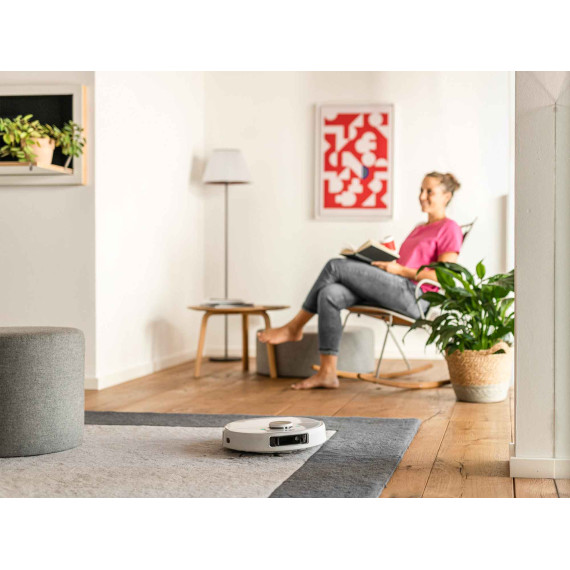 vacuum cleaner robot KARCHER RCV 5