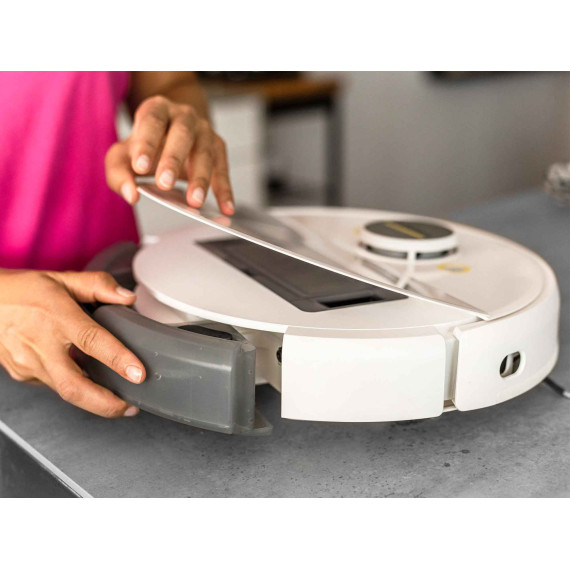 vacuum cleaner robot KARCHER RCV 5