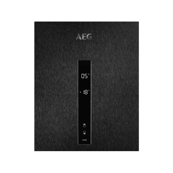 მაცივარი AEG RCR736E5MB