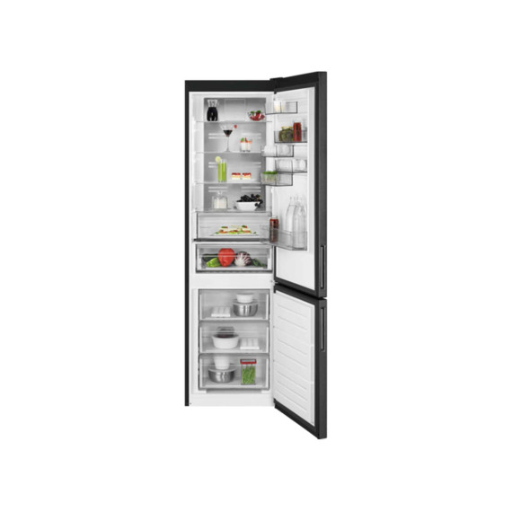 მაცივარი AEG RCR736E5MB