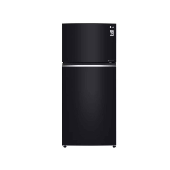 refrigerator LG GN-C732SGGM