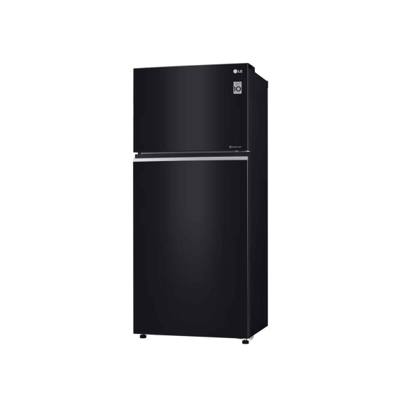 refrigerator LG GN-C732SGGM
