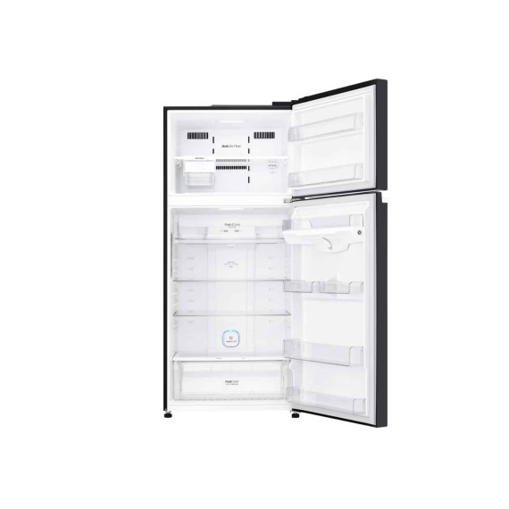 refrigerator LG GN-C732SGGM