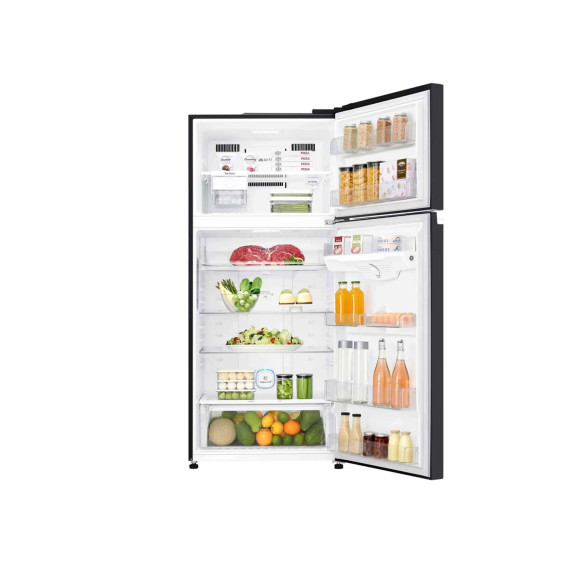 refrigerator LG GN-C732SGGM