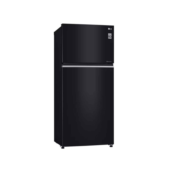 refrigerator LG GN-C732SGGM