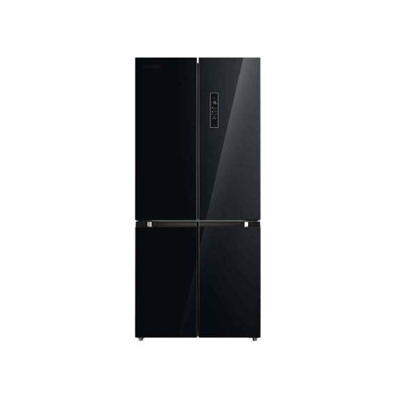refrigerator TOSHIBA GR-RF610WE-PGS(22)
