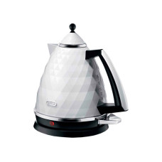 kettle electric DELONGHI KBJ2001WH