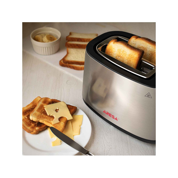 ტოსტერი ARESA AR-3006