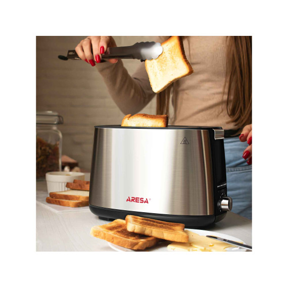 ტოსტერი ARESA AR-3006