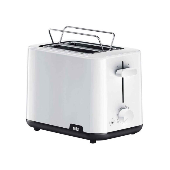 ტოსტერი BRAUN HT1010WH