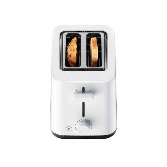 ტოსტერი BRAUN HT1010WH