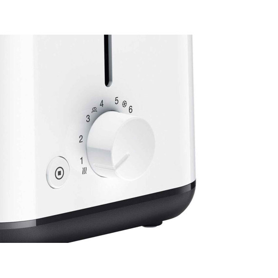 ტოსტერი BRAUN HT1010WH