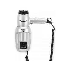 hair dryer VALERA HOSPITALITY EXCEL 1600 SHAVER SILVER