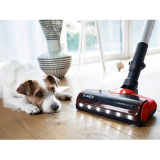 vacuum cleaner wireless BOSCH BCS711PET