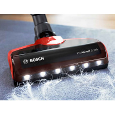 vacuum cleaner wireless BOSCH BCS711PET