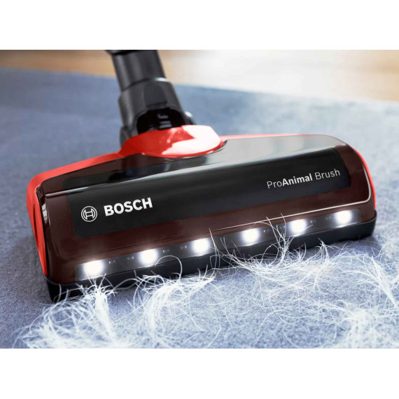 vacuum cleaner wireless BOSCH BCS711PET