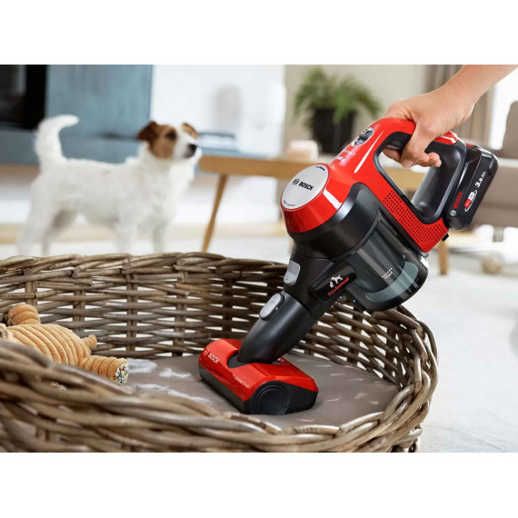 vacuum cleaner wireless BOSCH BCS711PET