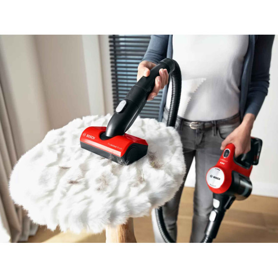 vacuum cleaner wireless BOSCH BCS711PET