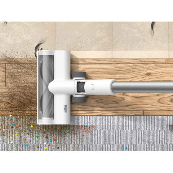 vacuum cleaner wireless DREAME T10 WH