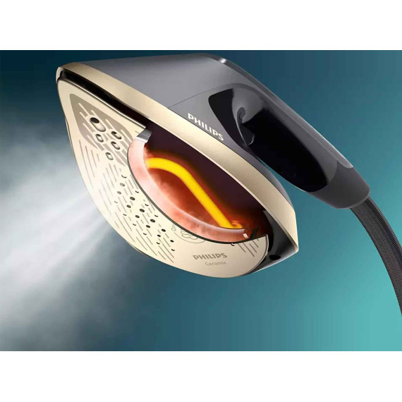 steamer PHILIPS AIS8540/80