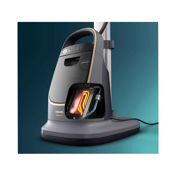 steamer PHILIPS AIS8540/80