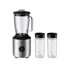 блендер BRAUN JB3272SI BL