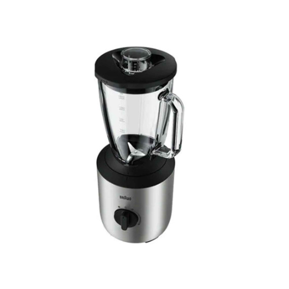 блендер BRAUN JB3272SI BL