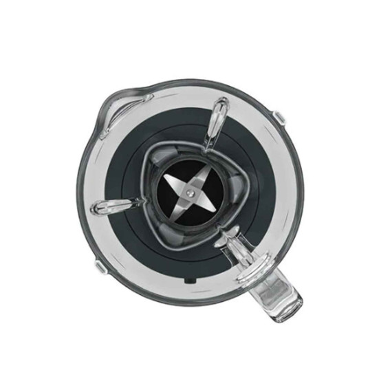 блендер BRAUN JB3272SI BL