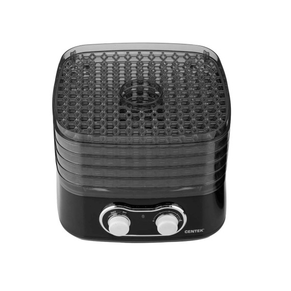 сушилка для овощ.и фруктов CENTEK CT-1659 BK