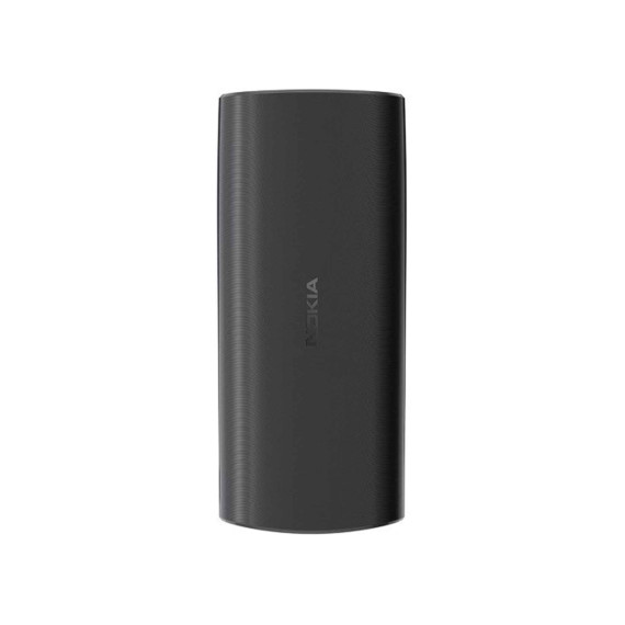 smart phone NOKIA 106 DUAL SIM CHARCOAL 2023 CHARCOAL