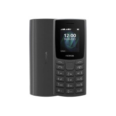 смартфон NOKIA 106 DUAL SIM CHARCOAL 2023 CHARCOAL