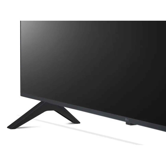 ტელევიზორი LG 43UR78006LK