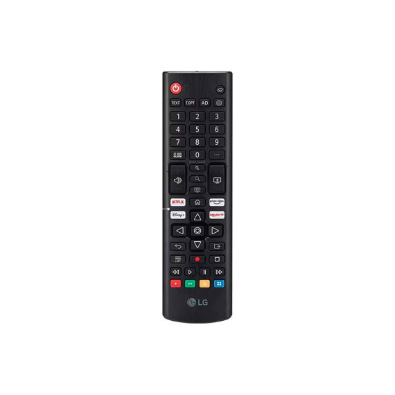 телевизор LG 55UR78006LK