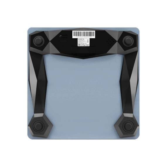 სასწორი POLARIS PWS 1886IQ SILVER