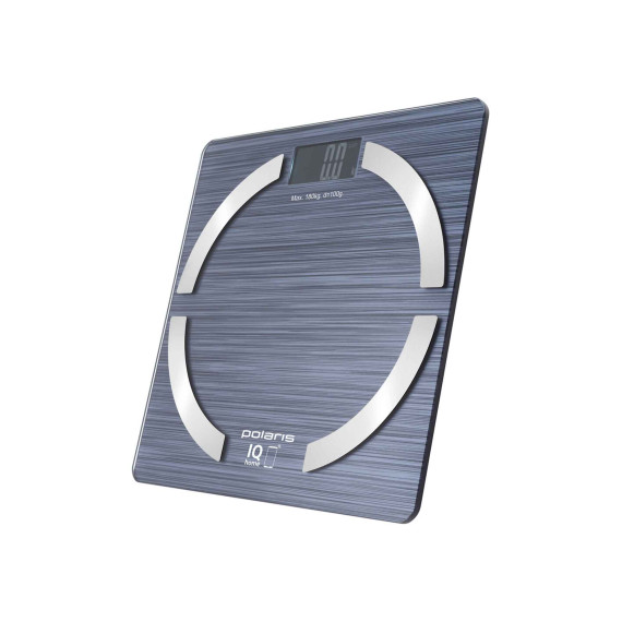 სასწორი POLARIS PWS 1886IQ SILVER